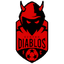 Denton Diablos FC logo