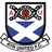 Ayr United Reserve logo
