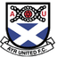 Ayr United Reserve logo