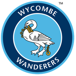 Wycombe Wanderers logo