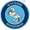 Wycombe Wanderers logo