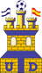 UD Talavera logo