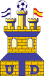 UD Talavera logo