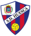 SD Huesca II logo