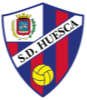 SD Huesca II logo