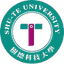 SHU TE University logo