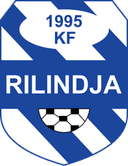 KF Rilindja 1995 logo - Rilindja VS Kf Tefik Canga Live Score Today