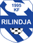 KF Rilindja 1995 logo