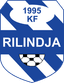 KF Rilindja 1995 logo