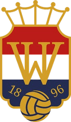 Willem II Reserves logo