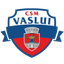 CSSM Vaslui logo