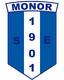 BSS Monor logo