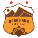 Hoang Anh Gia Lai U19 logo - U VS Hoang Anh Gia Lai U Sport