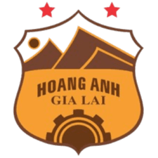 Hoang Anh Gia Lai U19 logo