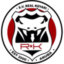 Real Koyari logo - Koyari VS Bubali Sc Live