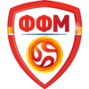 North Macedonia U18 logo - U VS North Macedonia U Sport