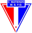 Club Matienzo MSyD logo