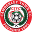 Camberley Town logo