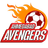 Ahmedabad Avengers logo - Igsl 36518 Live Score Today