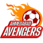 Ahmedabad Avengers logo