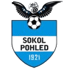 TJ Sokol Pohled logo - Pohled VS Slovan Kamenice Nad Lipou Score Today