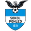 TJ Sokol Pohled logo