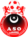 ASO Chlef logo