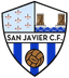 San Javier logo
