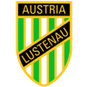 SC Austria Lustenau logo