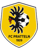 Pratteln logo - Thalwil VS Pratteln Score Today