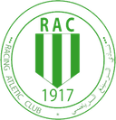 Racing Casablanca logo - Massira VS Racing Casablanca Live Score Today