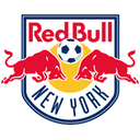 New York Red Bulls B logo - B VS Columbus Crew B Score Today