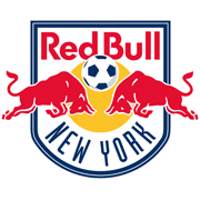 New York Red Bulls B logo