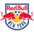 New York Red Bulls B logo