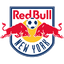 New York Red Bulls B logo