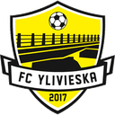 Ylivieska logo - Ylivieska VS Rops Rovaniemi Live Score