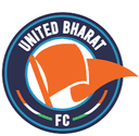 United Bharat FC logo - Boys VS United Bharat Fc Live Score