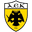AEK Athens logo