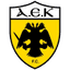 AEK Athens logo