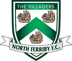 North Ferriby United logo