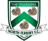 North Ferriby United logo