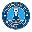 Chattogram City FC logo - Fc VS Wari Club Live