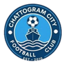 Chattogram City FC logo