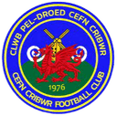 Cefn Cribwr logo - Town VS Cefn Cribwr Result Today