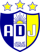 Jequie BA (w) logo - W VS Jequie Ba W Result Today