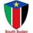 South Sudan logo - Waff Arab Cup 32263 Live