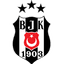 Besiktas JK logo