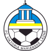 Marianske Lazne logo - Praha VS Marianske Lazne Live