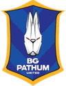 BG Pathum United logo