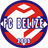 Belize U17 logo
